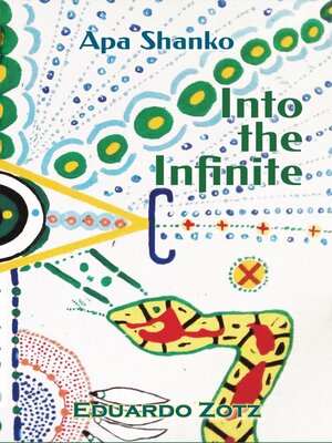cover image of Into the Infinite